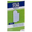 Alapure Filtre à eau pour Gaggenau 17000705 / 00575491 / Intenza / TCZ7003 / TZ70003 / 575491