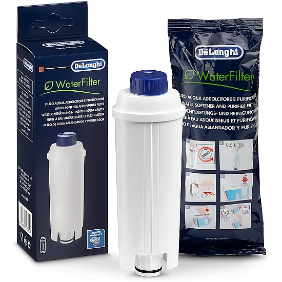 Delonghi Filtre à eau DLSC002