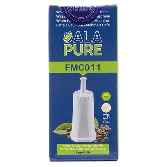 Filtre à eau Alapure pour BREVILLE Filtre à eau Alapure pour BREVILLE