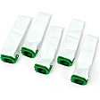 Alapure Batterie aspirateur adaptée aux sacs daspirateur Vorwerk pour VB100 Alapure Batterie aspirateur adaptée aux sacs daspirateur Vorwerk pour VB100