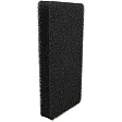 Alapure ALA-DF12 Washer Dryer Condenser Foam Filter 88043872 Alapure ALA-DF12 Washer Dryer Condenser Foam Filter 88043872