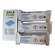 Alapure 2 in 1 Pastilles de détartrage pour Gaggenau 00311975 / VERO series / TCZ8002 (6x20gr) Alapure 2 in 1 Pastilles de détartrage pour Gaggenau 00311975 / VERO series / TCZ8002 (6x20gr)