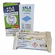 Alapure 2 in 1 Pastilles de détartrage pour Gaggenau 00311975 / VERO series / TCZ8002 (6x20gr) Alapure 2 in 1 Pastilles de détartrage pour Gaggenau 00311975 / VERO series / TCZ8002 (6x20gr)