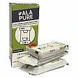 Alapure 2 in 1 Pastilles de détartrage pour Gaggenau 00311975 / VERO series / TCZ8002 (6x20gr) Alapure 2 in 1 Pastilles de détartrage pour Gaggenau 00311975 / VERO series / TCZ8002 (6x20gr)
