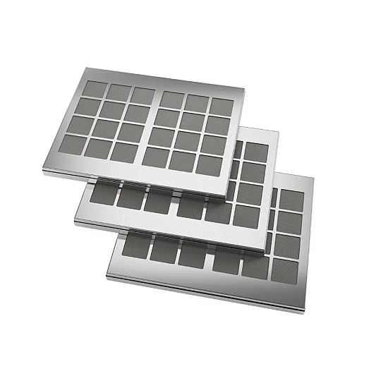 Neff Filtre à charbon régénérant 17003904 / Z52JXP0X0 (3pcs) Neff Filtre à charbon régénérant 17003904 / Z52JXP0X0 (3pcs)