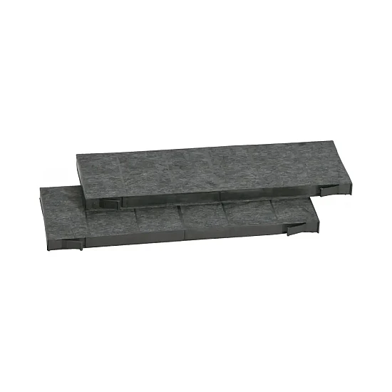Gaggenau Filtre à charbon 00291108 / KF250090 (2pcs) Gaggenau Filtre à charbon 00291108 / KF250090 (2pcs)