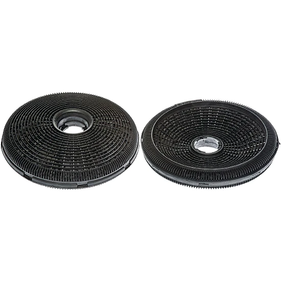 Alapure Carbon filter suitable for Brandt 74X3895 / AK214AP1 Alapure Carbon filter suitable for Brandt 74X3895 / AK214AP1