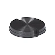 Filtre à charbon WPRO Type 29 / AMC912 / CHF029/1 Filtre à charbon WPRO Type 29 / AMC912 / CHF029/1