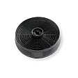 Alapure Carbon filter suitable for Blomberg KF9179183012 / ACK00108 Alapure Carbon filter suitable for Blomberg KF9179183012 / ACK00108