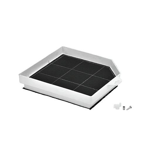 Alapure Carbon filter suitable for Siemens 00299600 / LZ31000 Alapure Carbon filter suitable for Siemens 00299600 / LZ31000