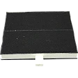 Filtre à charbon Siemens 00360732 / 360732 / LZ51851