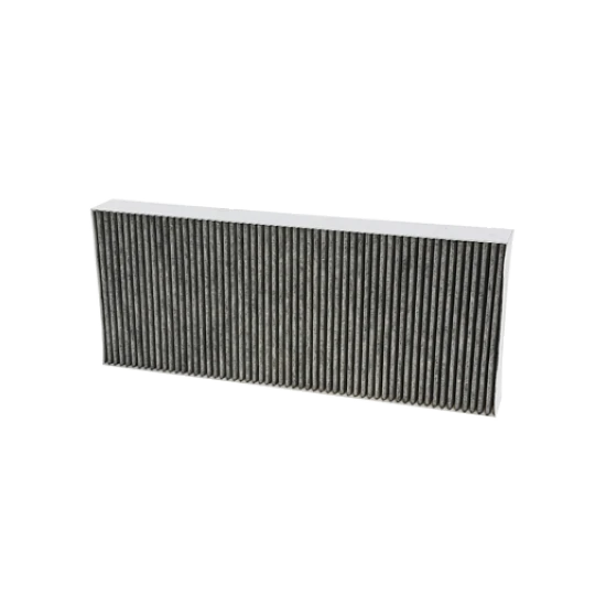 Alapure CleanAir Filtre à charbon actif pour Balay 11018621 / AA210110 / 11010506 Alapure CleanAir Filtre à charbon actif pour Balay 11018621 / AA210110 / 11010506