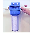 Icepure 10inch Filter Housing Set Oil Filter and Diesel Filter ICP-YDWF10-100 Icepure 10inch Filter Housing Set Oil Filter and Diesel Filter ICP-YDWF10-100
