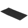 Alapure Washer Dryer Condenser Foam Filter suitable for Whirlpool 481010354757